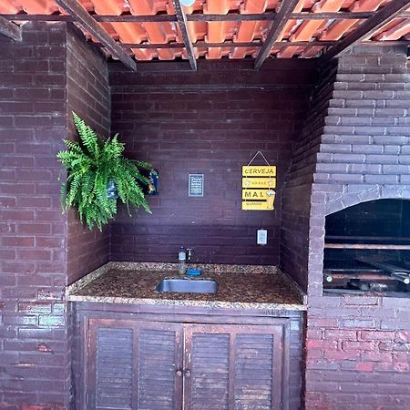 Casa Dulce - Sao Pedro, Piscina E Churrasqueira São Pedro da Aldeia 외부 사진