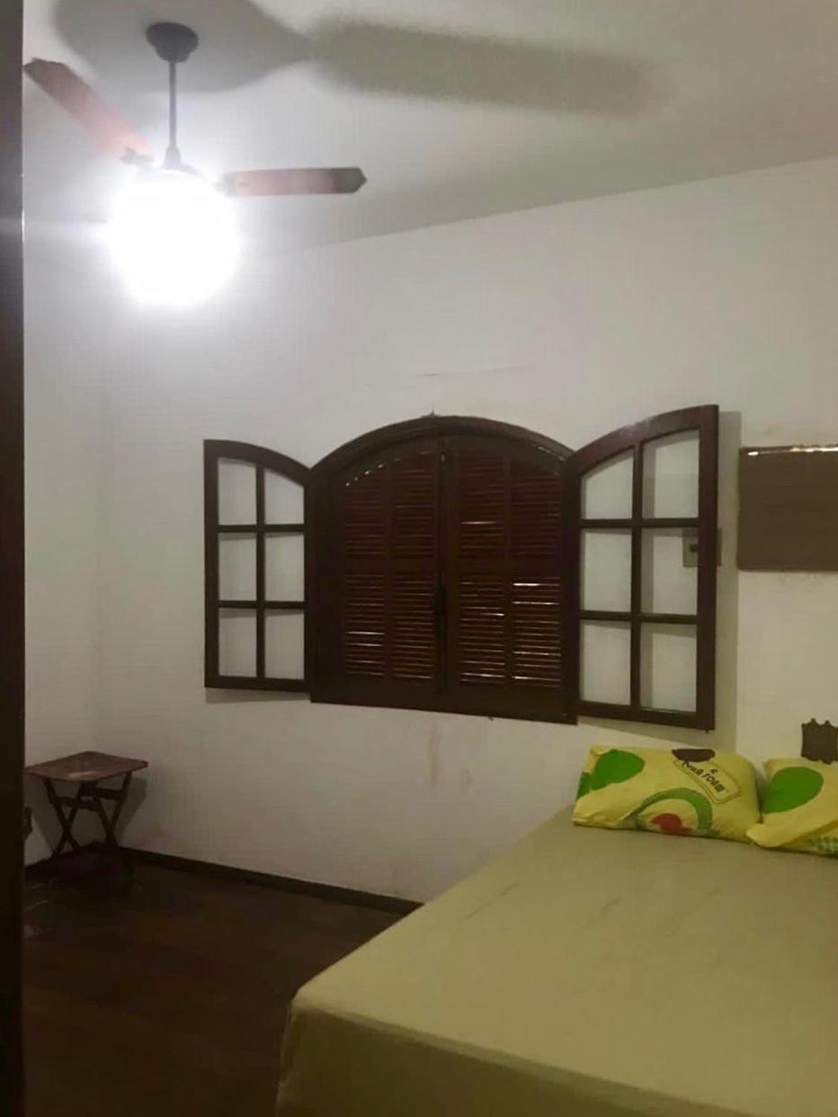 Casa Dulce - Sao Pedro, Piscina E Churrasqueira São Pedro da Aldeia 외부 사진