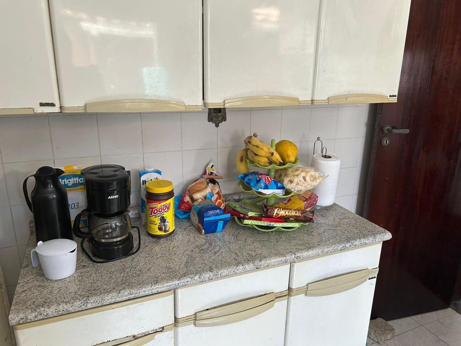 Casa Dulce - Sao Pedro, Piscina E Churrasqueira São Pedro da Aldeia 외부 사진