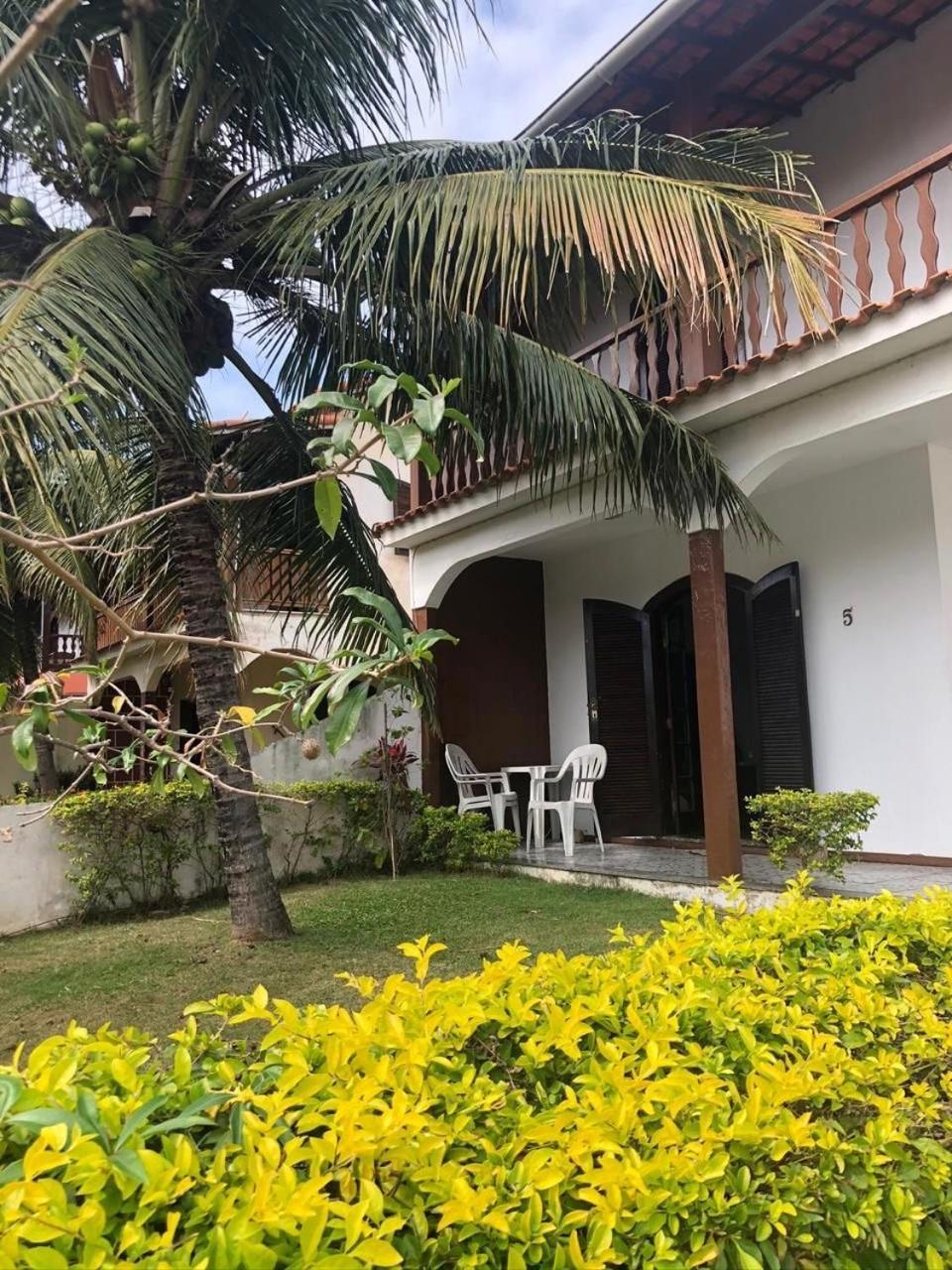 Casa Dulce - Sao Pedro, Piscina E Churrasqueira São Pedro da Aldeia 외부 사진