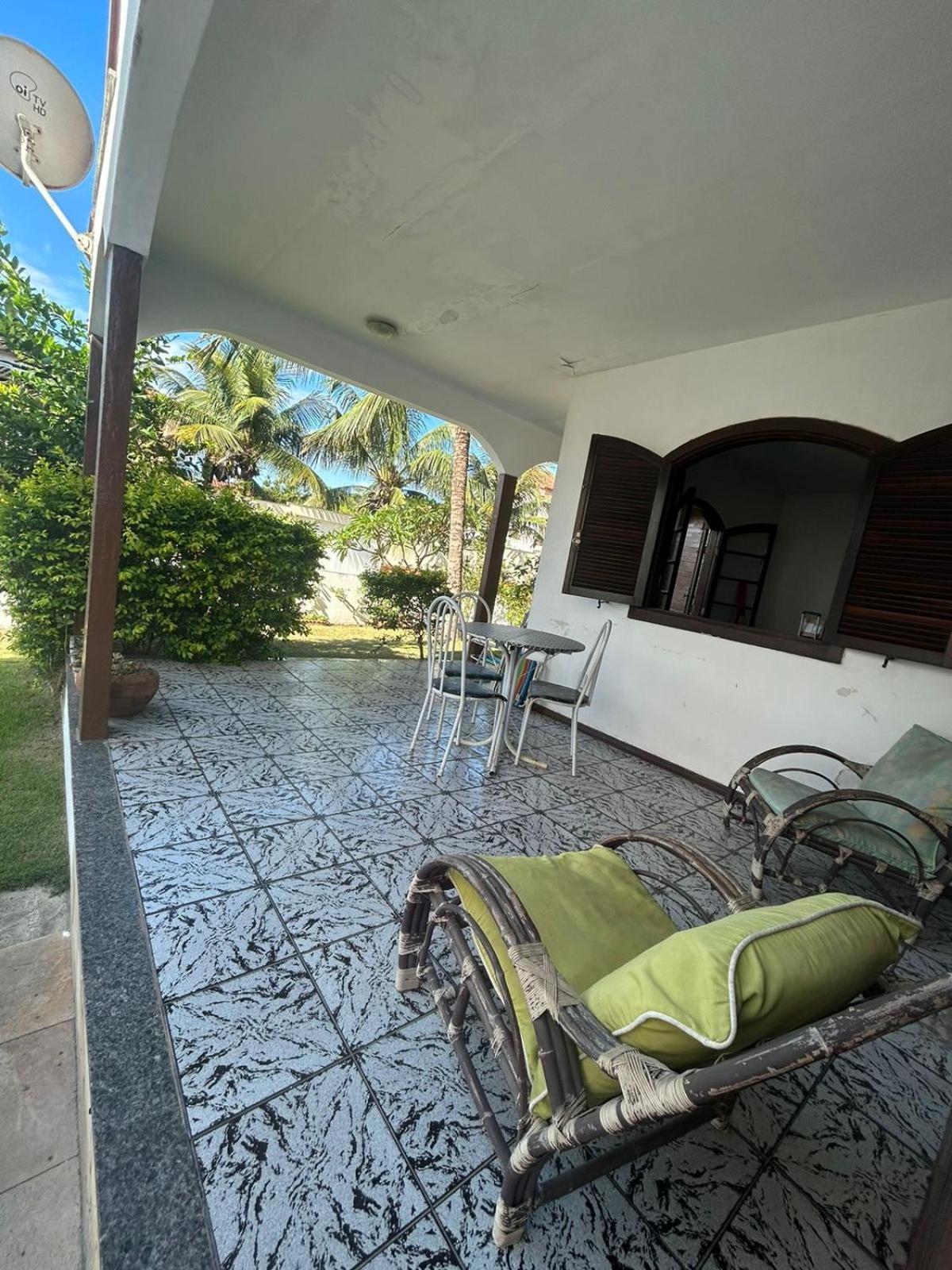 Casa Dulce - Sao Pedro, Piscina E Churrasqueira São Pedro da Aldeia 외부 사진